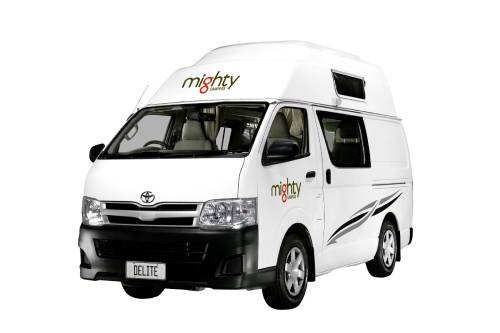 4 Berth DeLite photo