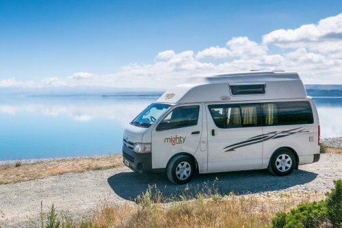 2 Berth HiLite image 2430