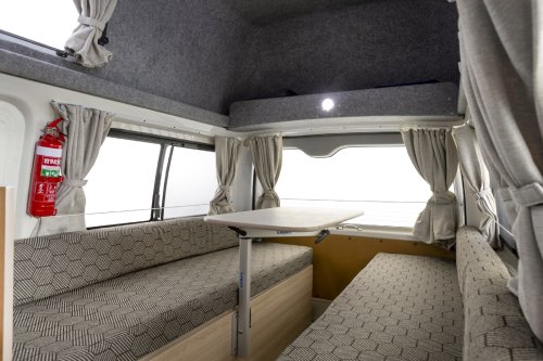 2 Berth HiLite image 2430