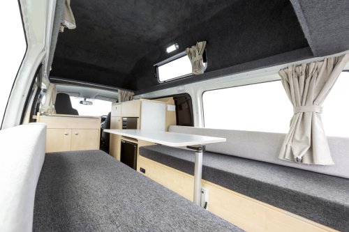 2 Berth HiLite image 2430