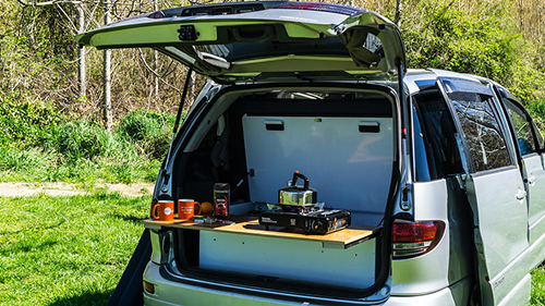 Beta2s Self Contained Stealth image 2420