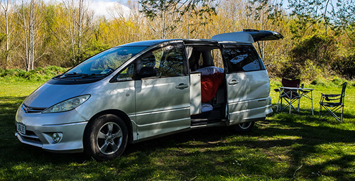 Beta2s Self Contained Stealth image 2420