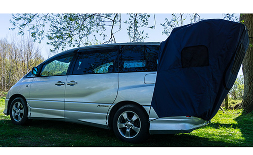 Beta2s Self Contained Stealth image 2420