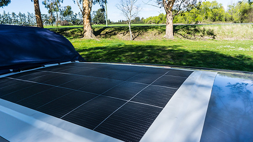 Beta2s Self Contained Stealth image 2420