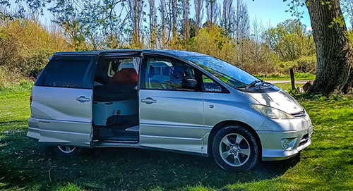 Beta2s Self Contained image 2420