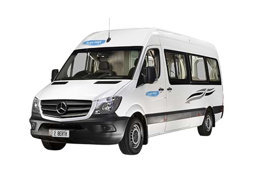 Cheapa Campa 2 Berth image 2420