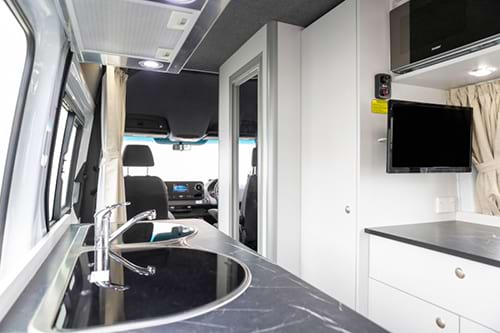 Cheapa Campa 2 Berth image 2420