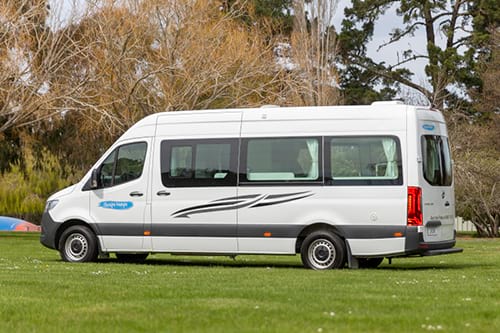 Cheapa Campa 2 Berth image 2420