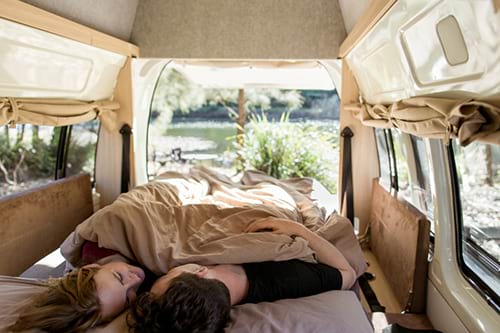 Cheapa Campa Endeavour image 2420