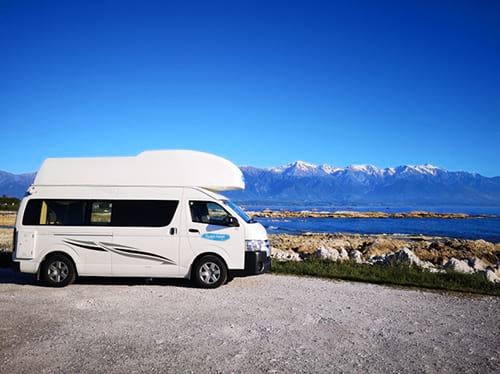 Cheapa Campa Endeavour image 2420