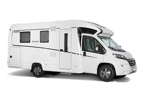 McRent Comfort Standard image 2420