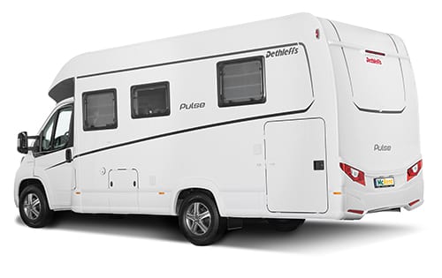 McRent Comfort Standard image 2420