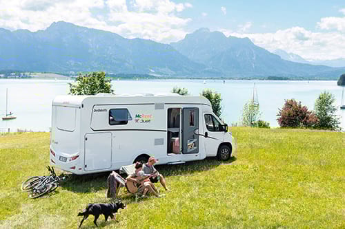 McRent Comfort Standard image 2420