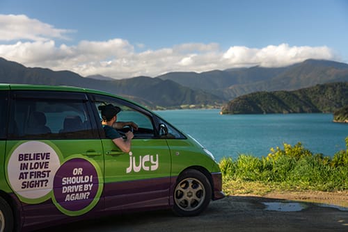 Jucy Crib image 2420