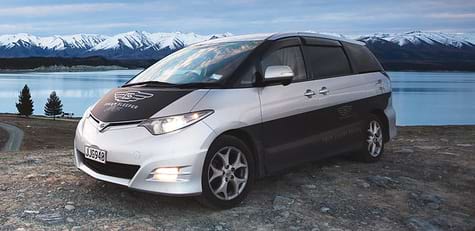 Spaceships Dream Sleeper Mini image 2420