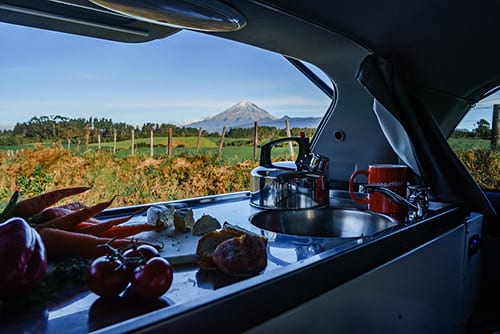 Spaceships Dream Sleeper Mini image 2420