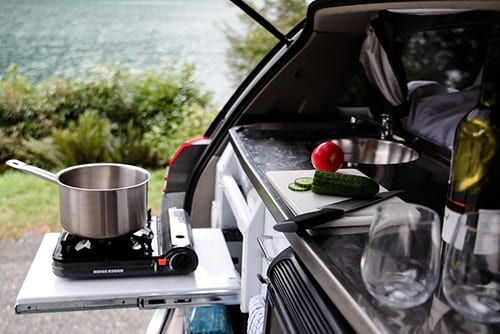 Spaceships Dream Sleeper Mini image 2420