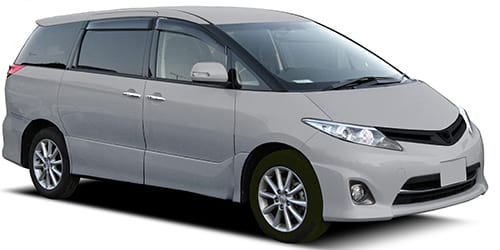 Spaceships Dream Sleeper Mini Stealth image 2420