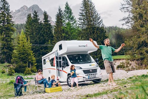 McRent Family Luxury image 2420