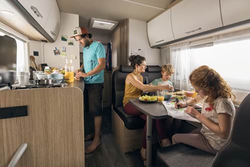 McRent Family Luxury image 2420