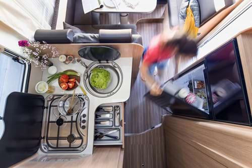 McRent Family Luxury image 2420