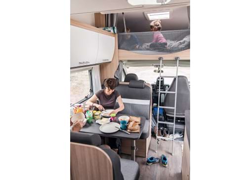 McRent Family Luxury image 2420