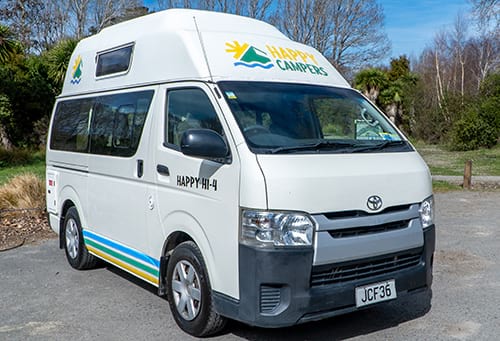 Happy Campers Hi4 image 2420