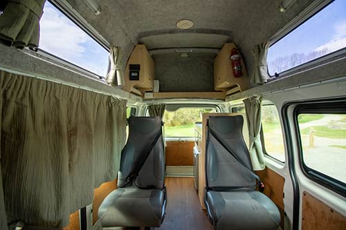 Happy Campers Hi4 image 2420