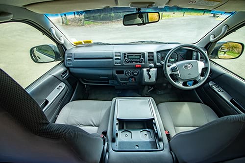 Happy Campers Hi4 image 2420