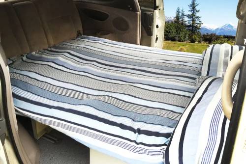 Happy Trail image 2502