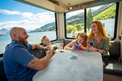 Apollo Euro Quest image 2420