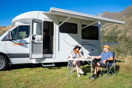 Apollo Euro Quest image 2420