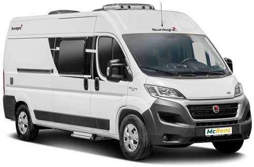 McRent Urban Plus image 2420