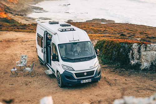 McRent Urban Plus image 2420