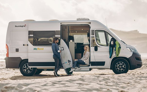 McRent Urban Plus image 2420