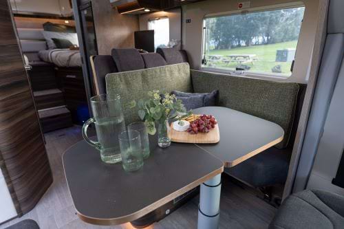 Britz Wanderer - Summer Fleet image 2420