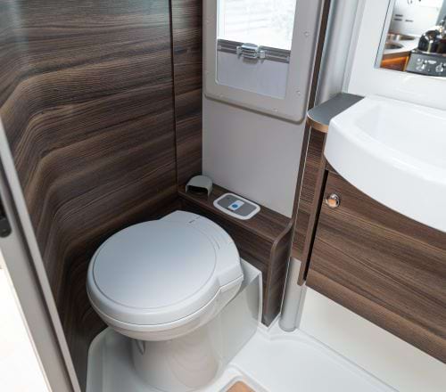 Britz Wanderer - Summer Fleet image 2420