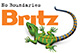 Britz Campervans Logo