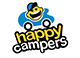 Happy - Logo